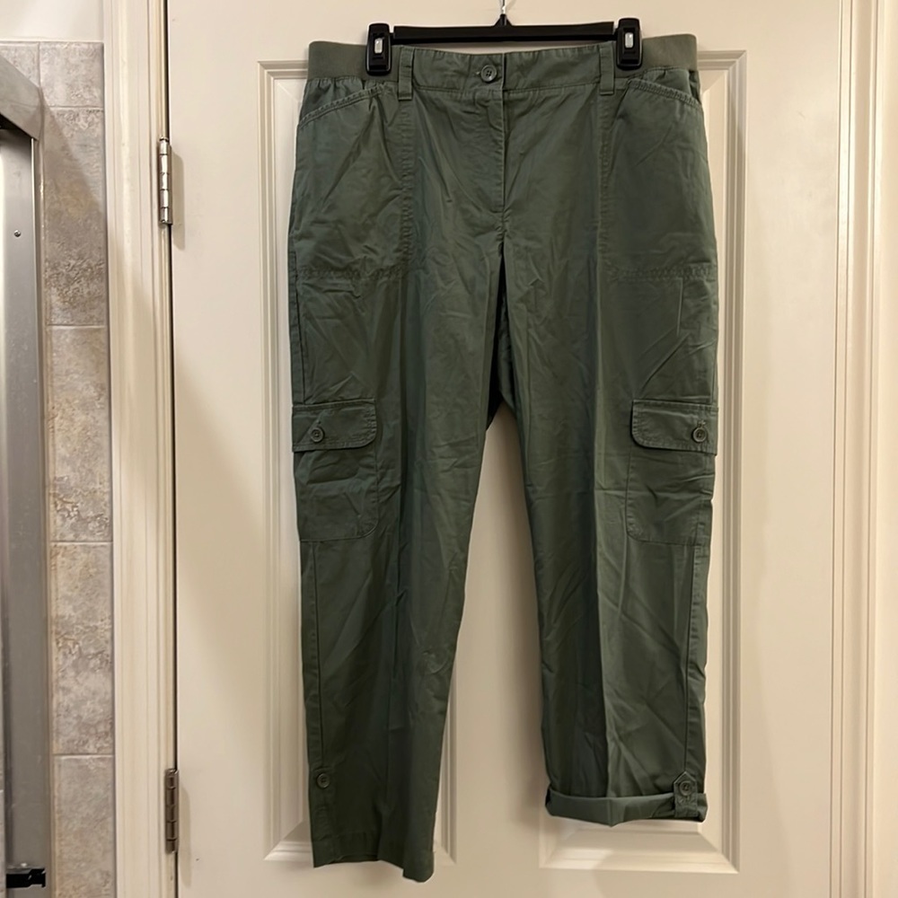 Talbots ladies pants